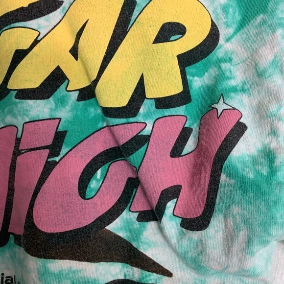 Cody Ko Sugar Rush Merch Size Small - Picture 11 of 13